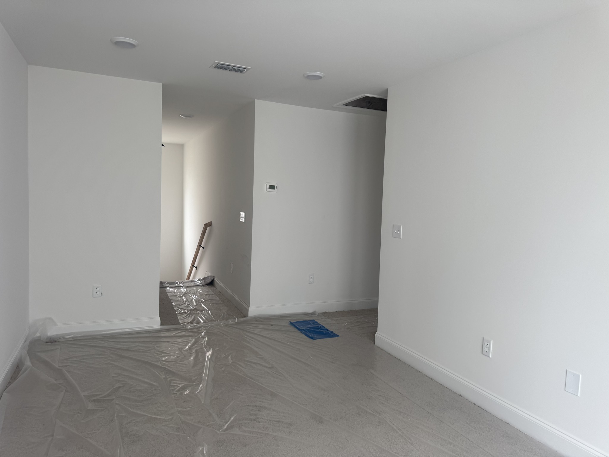 235 Limestone Way Mount Juliet, TN 37122 - Photo 34 of 45 a view of empty room