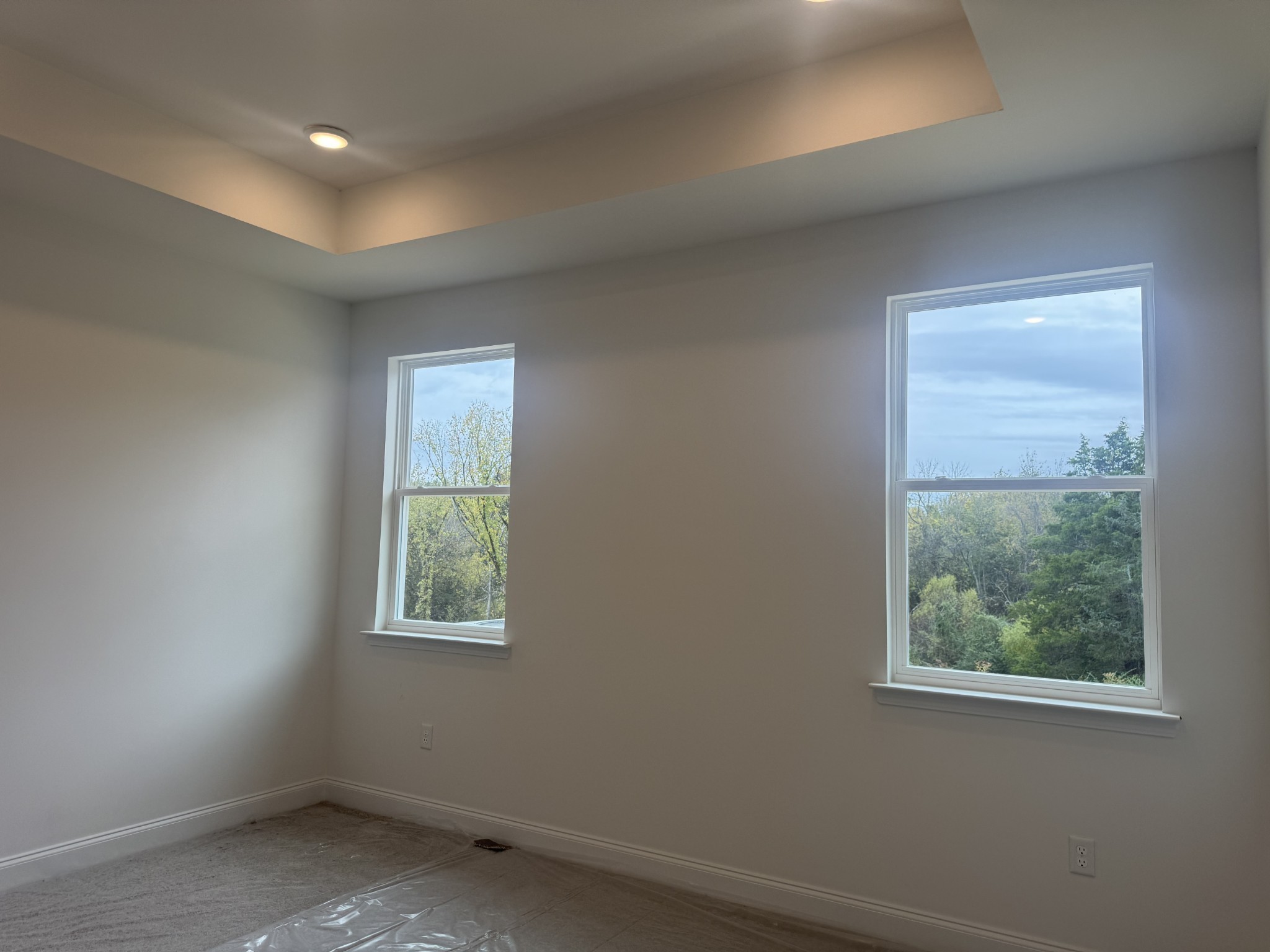 235 Limestone Way Mount Juliet, TN 37122 - Photo 42 of 45 an empty room with a window