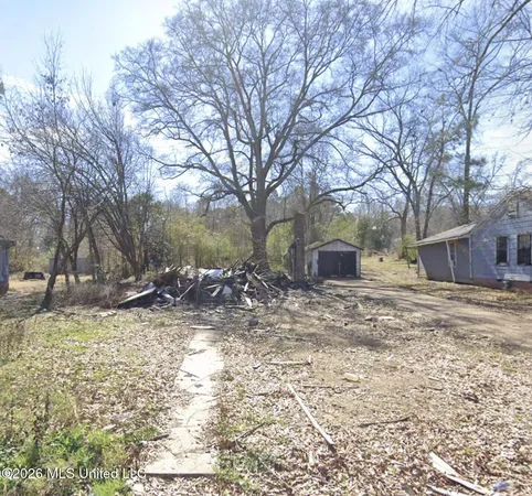 $17,000 | 823 Myrtlewood Drive, Jackson, MS 39204