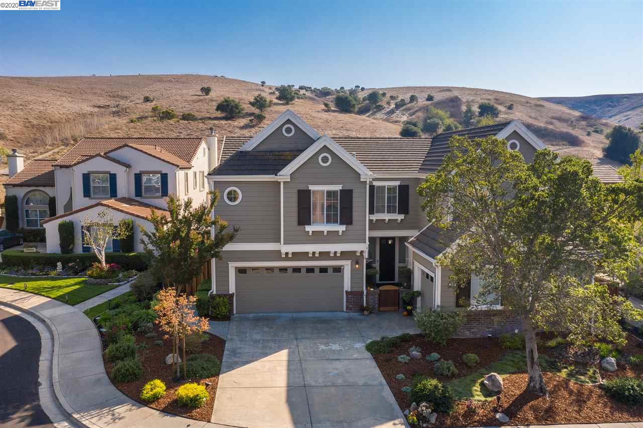 216 Cascadas Court San Ramon, CA 94583 - Photo 1 of 1