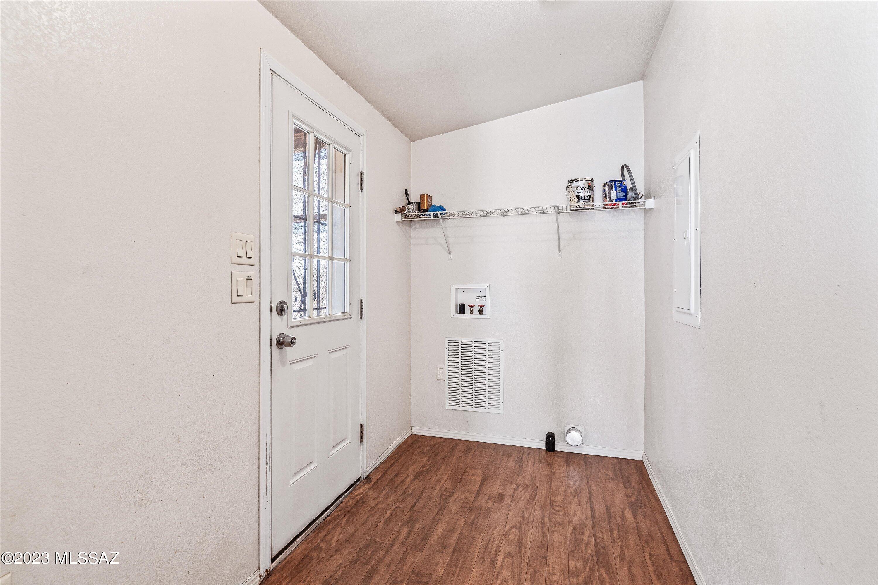 13260 West Vaqueros Road Tucson, AZ 85743 - Photo 27 of 32 Gallery Image 27