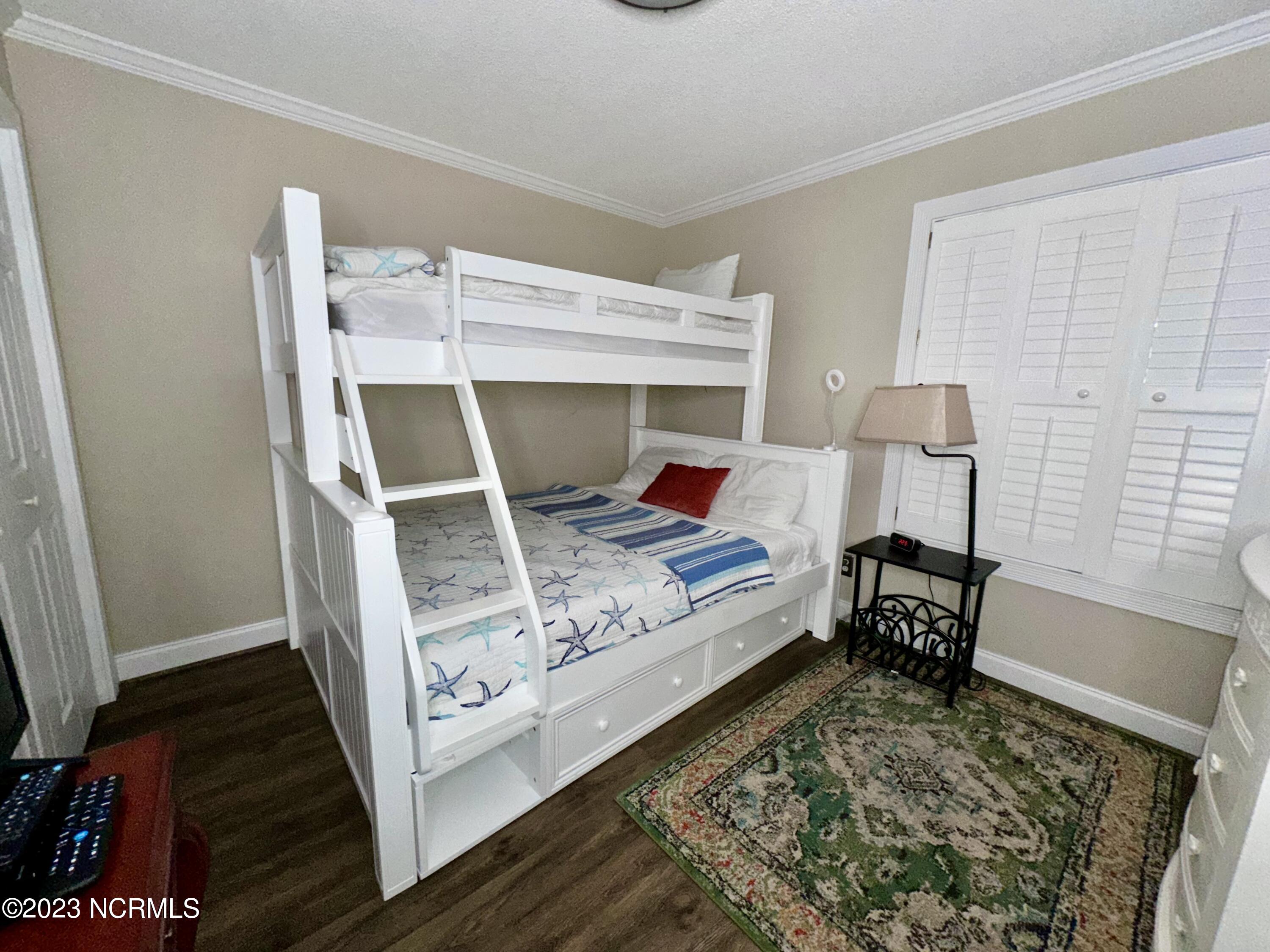 1904 East Fort Macon Road, Unit 255 Atlantic Beach, NC 28512 - Photo 16 of 35 Bedroom