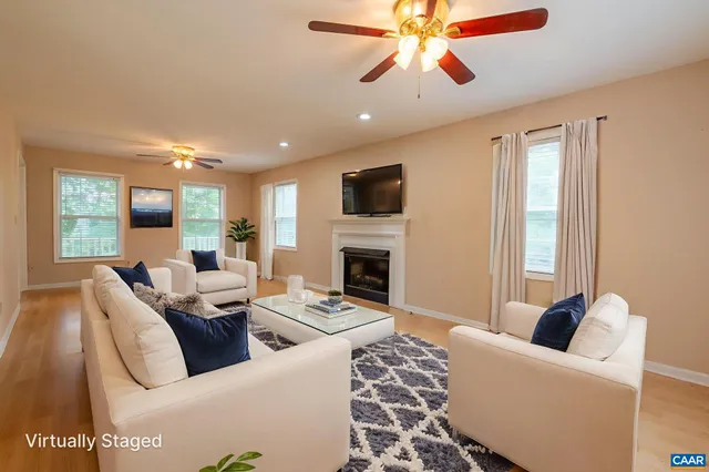 $459,900 | 497 Sunset Drive, Stanardsville, VA 22973