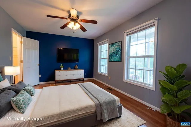 $459,900 | 497 Sunset Drive, Stanardsville, VA 22973