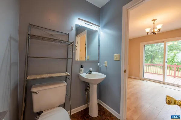 $449,900 | 497 Sunset Drive, Stanardsville, VA 22973