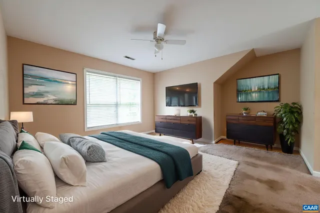 $459,900 | 497 Sunset Drive, Stanardsville, VA 22973