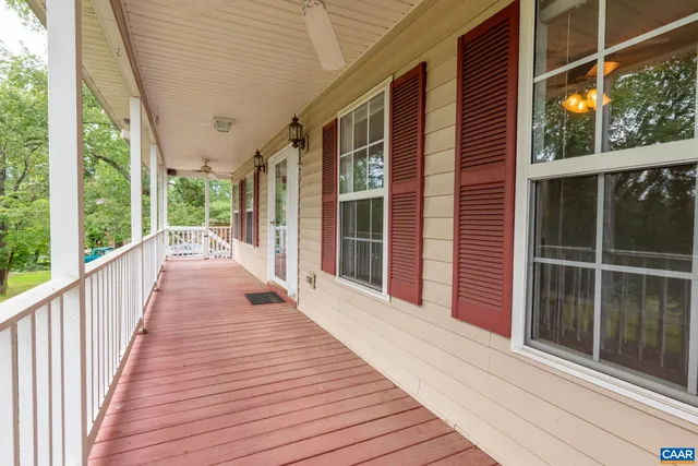 $459,900 | 497 Sunset Drive, Stanardsville, VA 22973