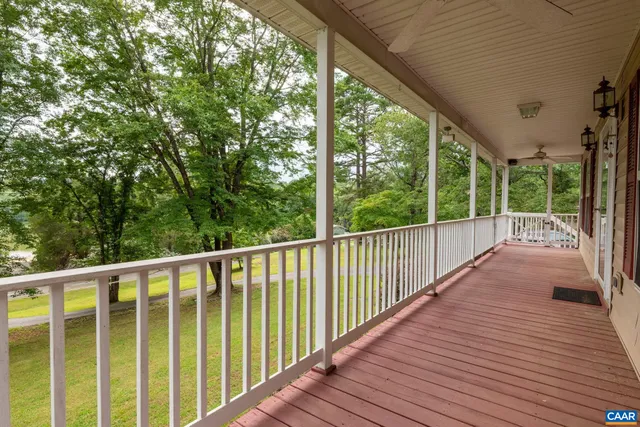 $459,900 | 497 Sunset Drive, Stanardsville, VA 22973