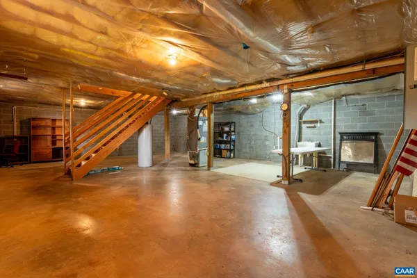 $449,900 | 497 Sunset Drive, Stanardsville, VA 22973