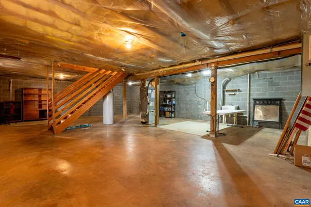 $459,900 | 497 Sunset Drive, Stanardsville, VA 22973