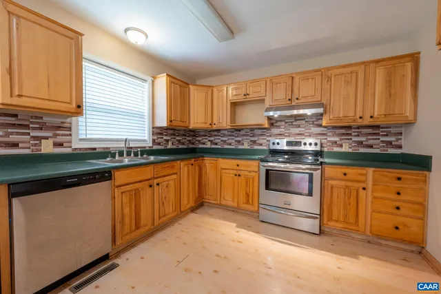 $459,900 | 497 Sunset Drive, Stanardsville, VA 22973