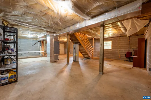 $459,900 | 497 Sunset Drive, Stanardsville, VA 22973