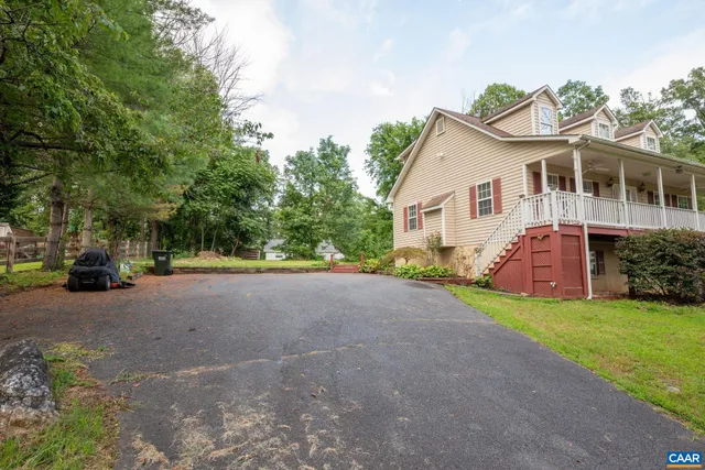 $459,900 | 497 Sunset Drive, Stanardsville, VA 22973