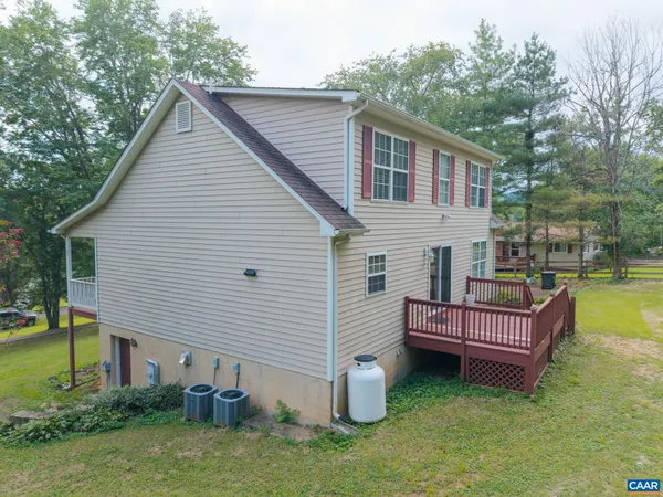 $449,900 | 497 Sunset Drive, Stanardsville, VA 22973