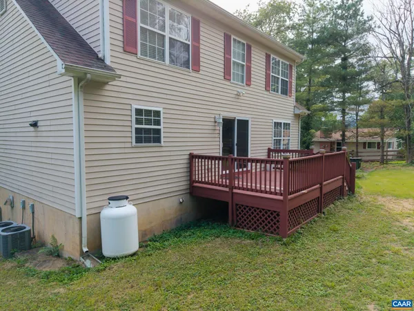 $449,900 | 497 Sunset Drive, Stanardsville, VA 22973