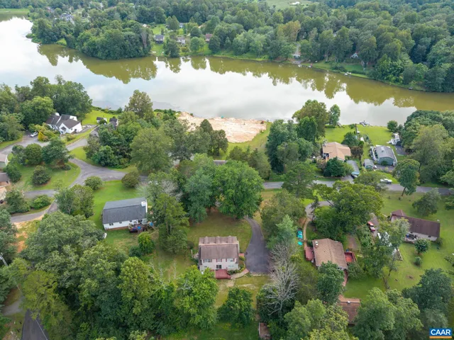 $459,900 | 497 Sunset Drive, Stanardsville, VA 22973