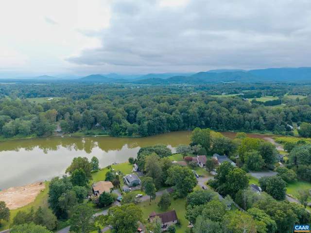 $459,900 | 497 Sunset Drive, Stanardsville, VA 22973