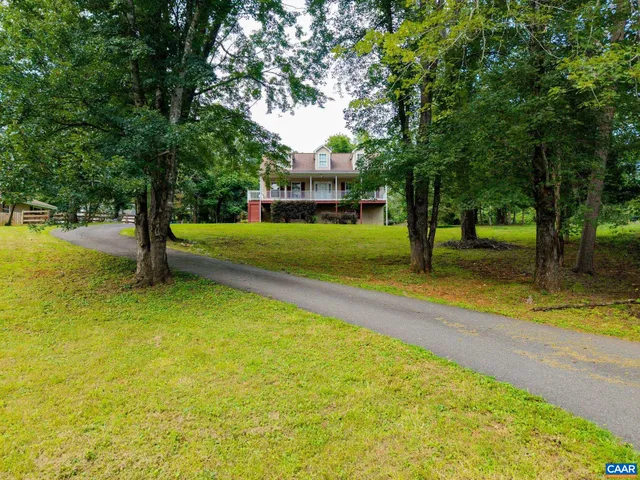 $459,900 | 497 Sunset Drive, Stanardsville, VA 22973