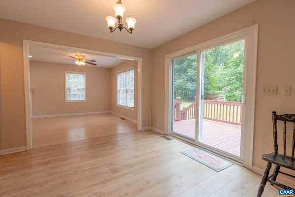 $449,900 | 497 Sunset Drive, Stanardsville, VA 22973