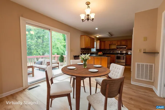 $459,900 | 497 Sunset Drive, Stanardsville, VA 22973