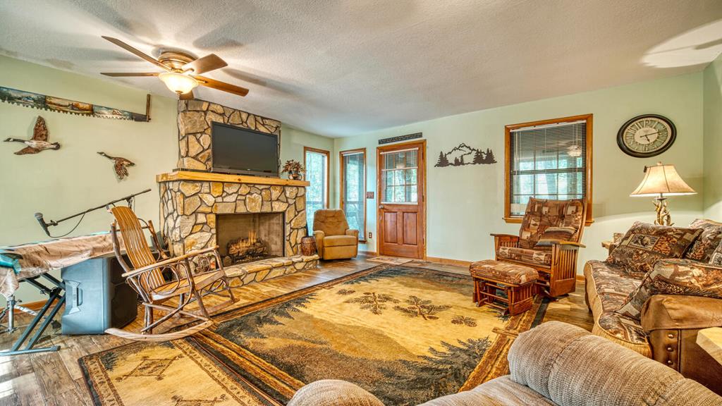 589 Gander Gap Road Hiawassee, GA 30546 - Photo 6 of 31 Gallery Image 6