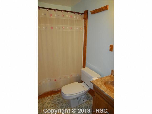 112 Blue Spruce Road Divide, CO 80814 - Photo 15 of 25 Gallery Image 15