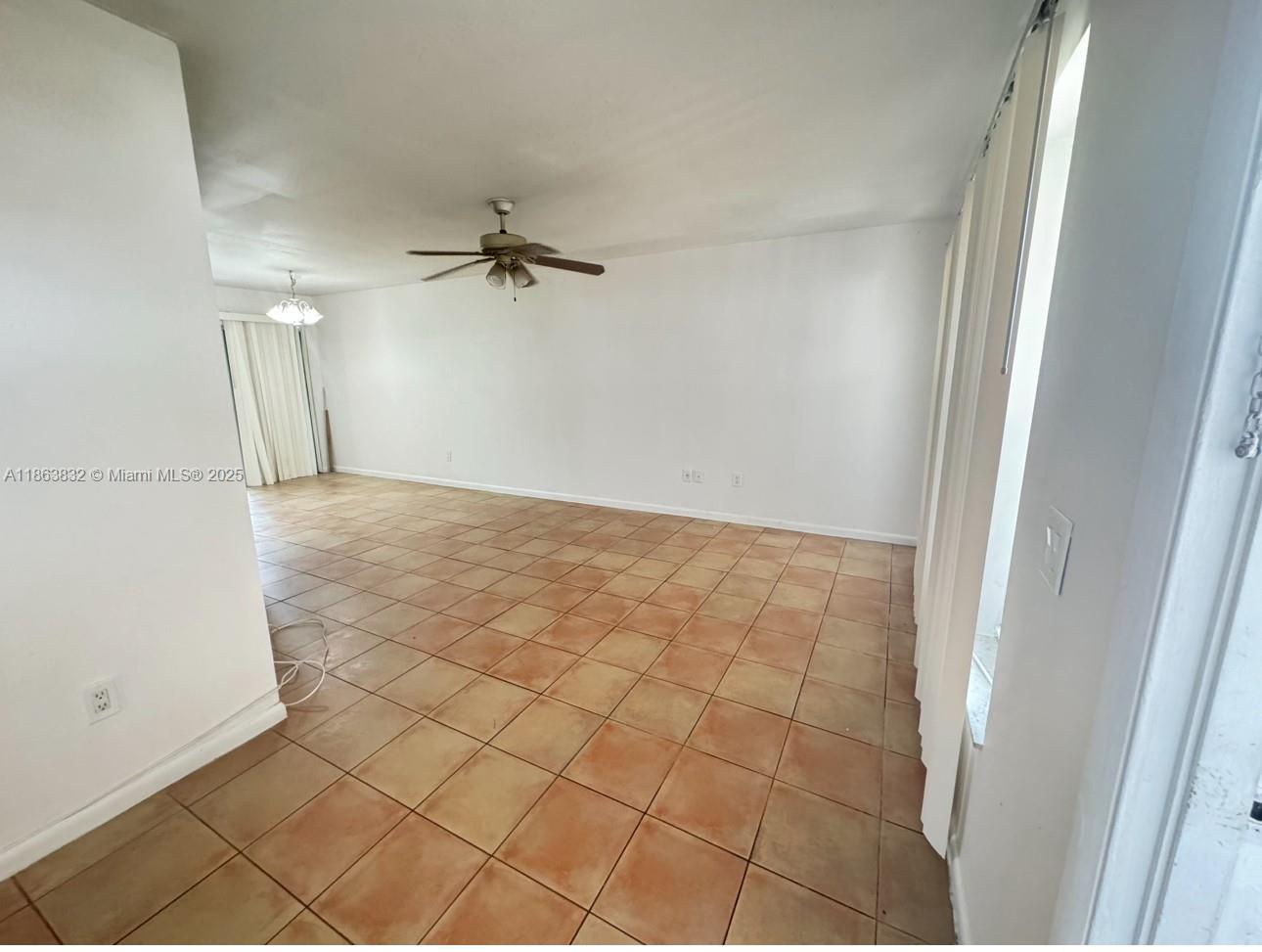 1327 Riverside Circle, Unit 1327 Wellington, FL 33414 - Photo 4 of 20 a view of an empty room