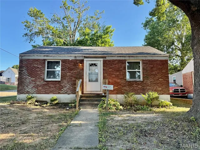 $75,000 | 419 Franklin Street, Fredericktown, MO 63645