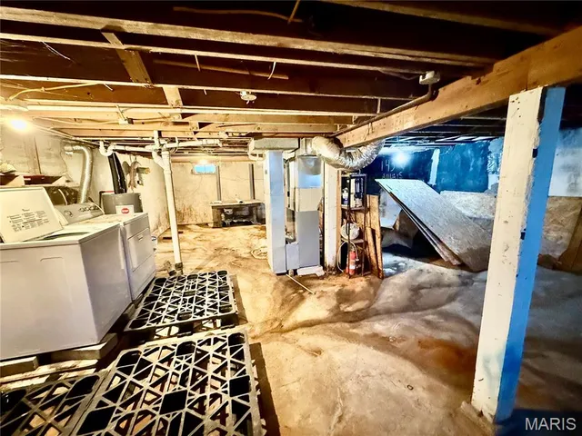 $75,000 | 419 Franklin Street, Fredericktown, MO 63645