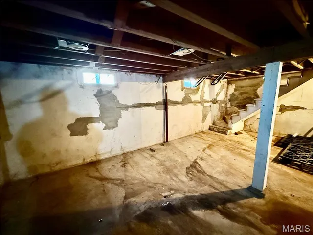 $75,000 | 419 Franklin Street, Fredericktown, MO 63645