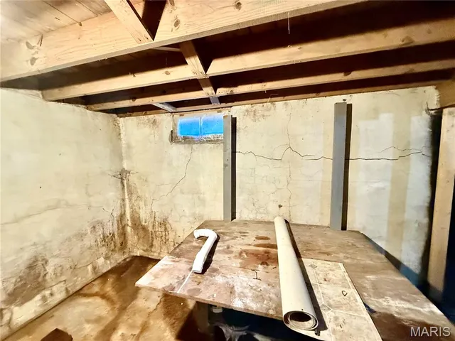 $75,000 | 419 Franklin Street, Fredericktown, MO 63645