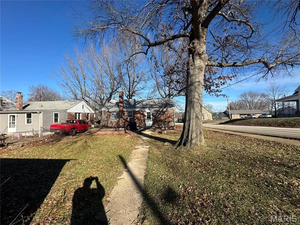 $55,000 | 419 Franklin Street, Fredericktown, MO 63645