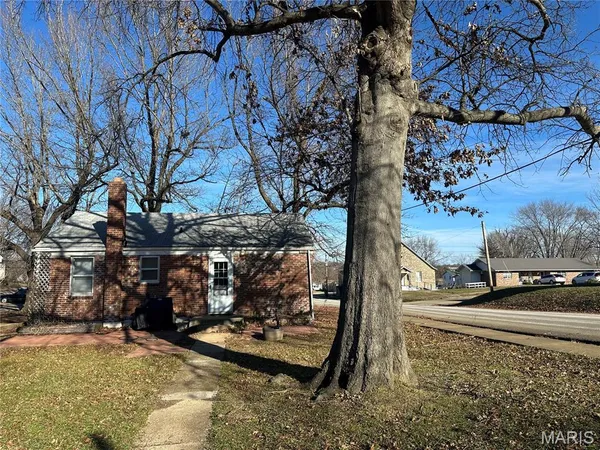 $55,000 | 419 Franklin Street, Fredericktown, MO 63645