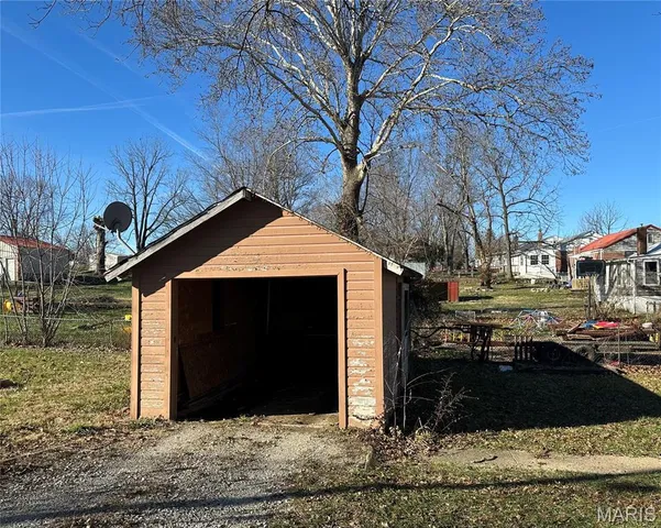 $65,000 | 419 Franklin Street, Fredericktown, MO 63645