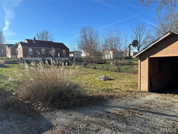 $55,000 | 419 Franklin Street, Fredericktown, MO 63645