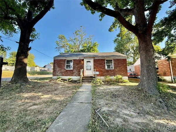 $55,000 | 419 Franklin Street, Fredericktown, MO 63645