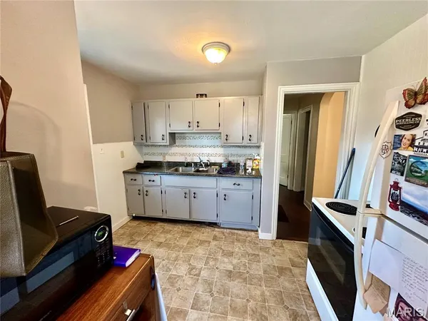 $55,000 | 419 Franklin Street, Fredericktown, MO 63645