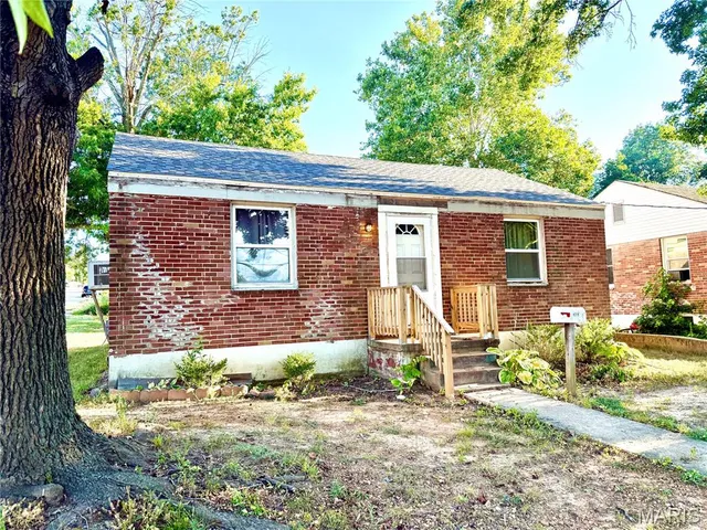 $75,000 | 419 Franklin Street, Fredericktown, MO 63645