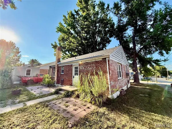$55,000 | 419 Franklin Street, Fredericktown, MO 63645