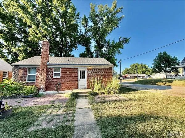 $55,000 | 419 Franklin Street, Fredericktown, MO 63645