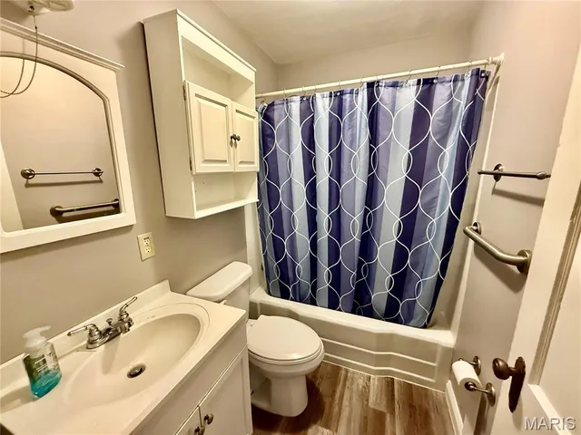 $75,000 | 419 Franklin Street, Fredericktown, MO 63645