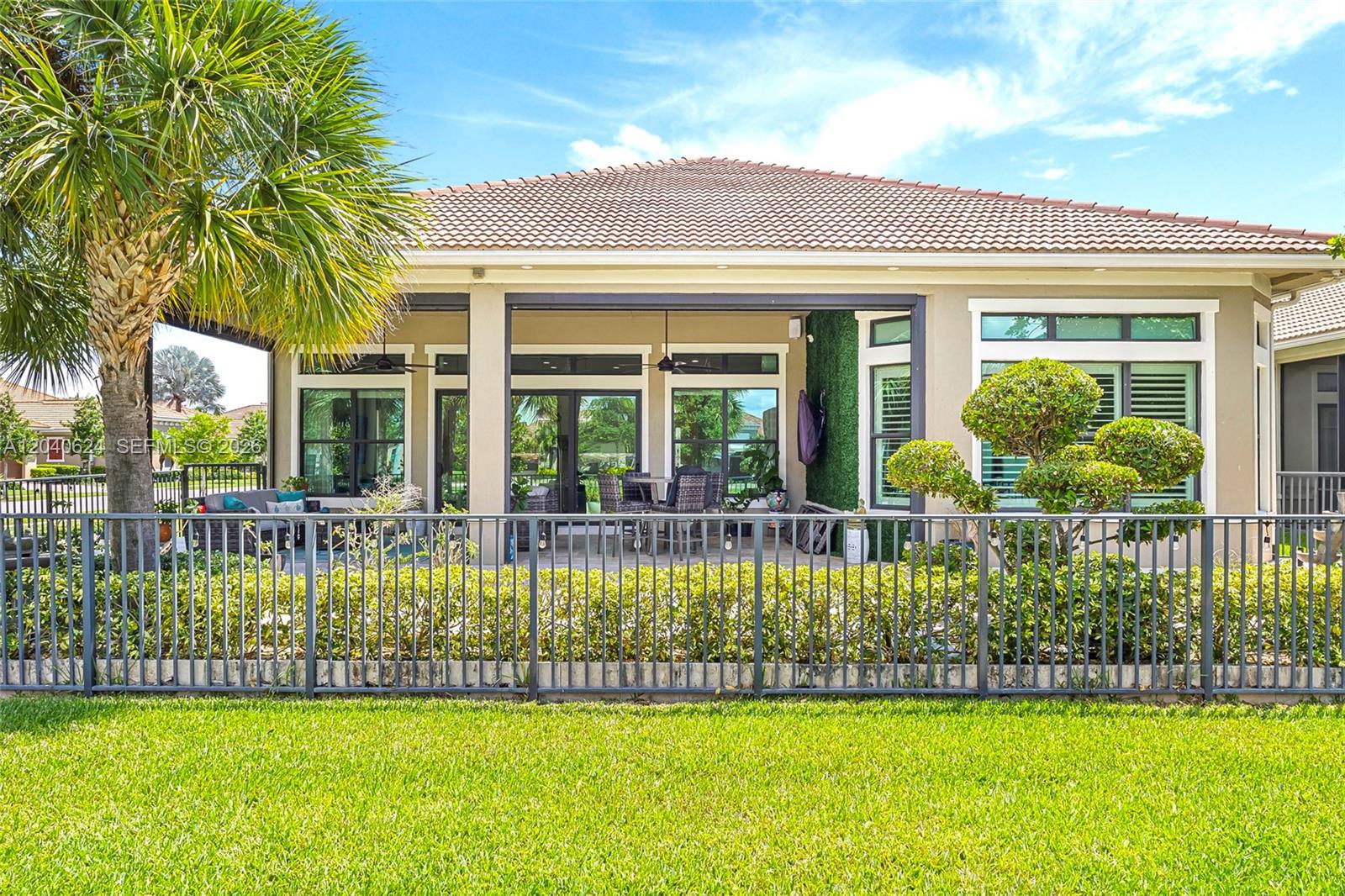 11930 Palermo Road Parkland, FL 33076 - Photo 30 of 50