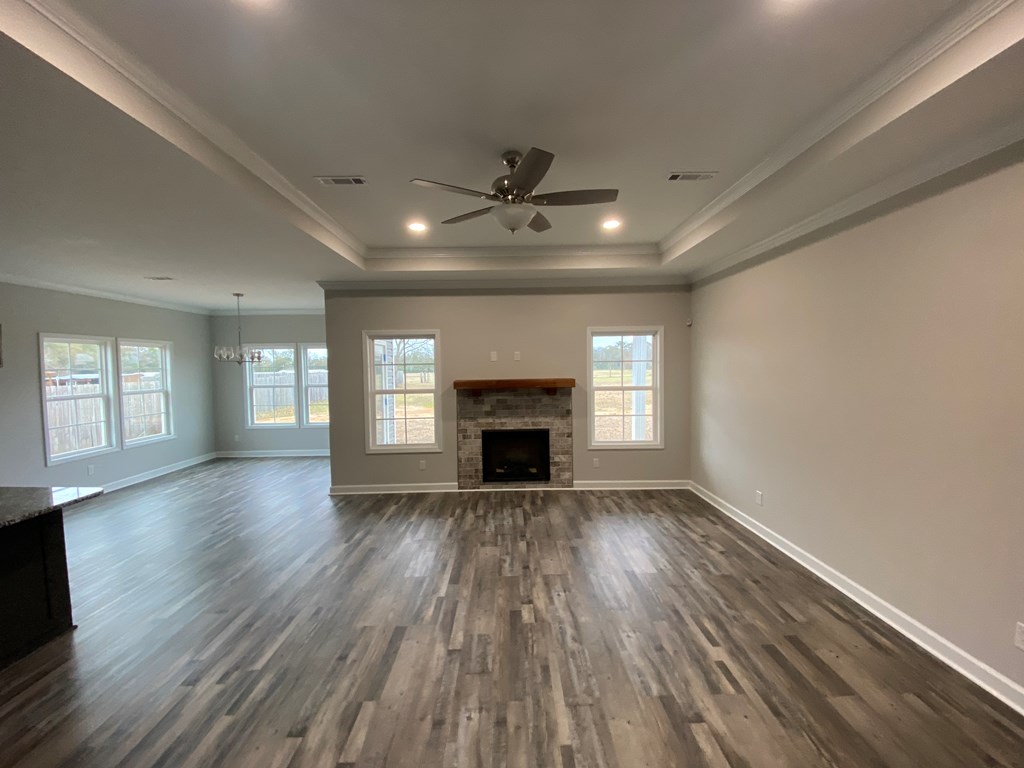 439 Fortson Road Dothan, AL 36305 - Photo 3 of 17