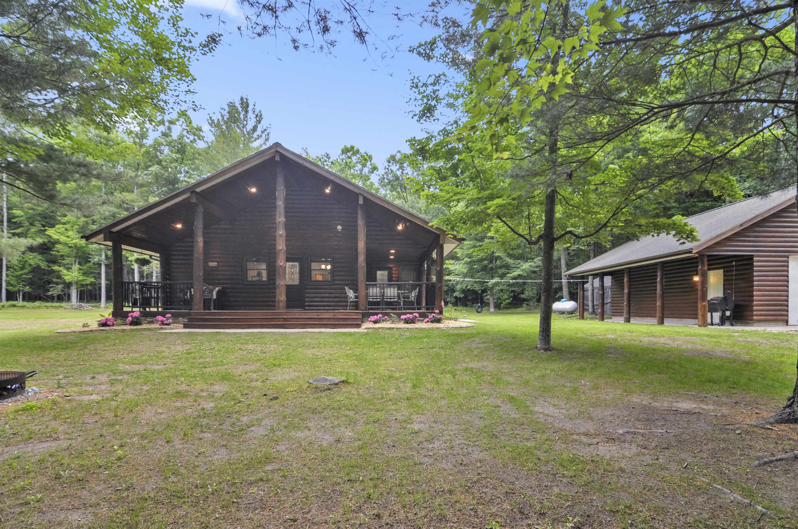 10694 North Mac Road Irons, MI 49644 - Photo 51 of 86