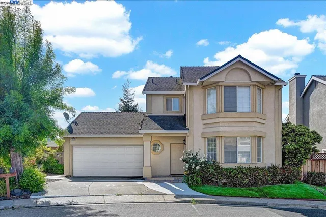 $839,999 | 16230 Calypso Court, San Leandro, CA 94578