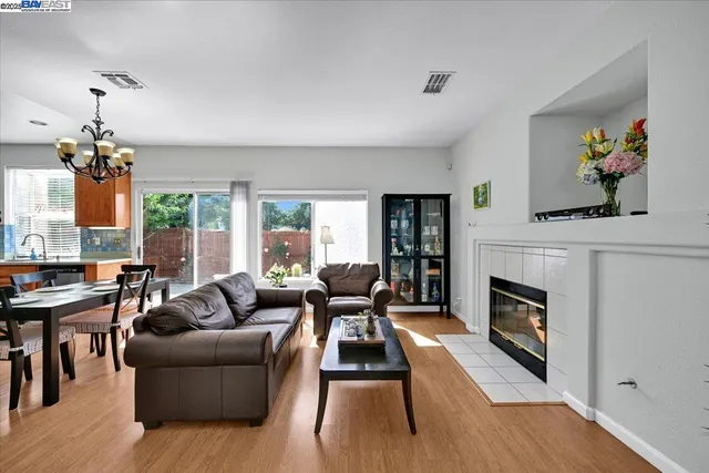 $839,999 | 16230 Calypso Court, San Leandro, CA 94578