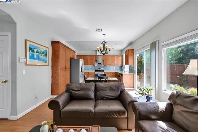 $839,999 | 16230 Calypso Court, San Leandro, CA 94578