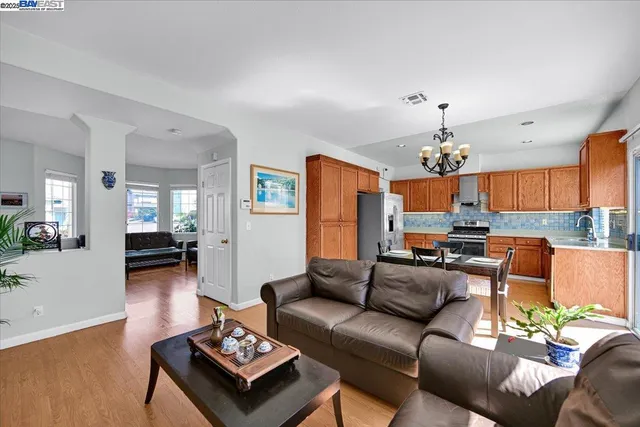 $839,999 | 16230 Calypso Court, San Leandro, CA 94578
