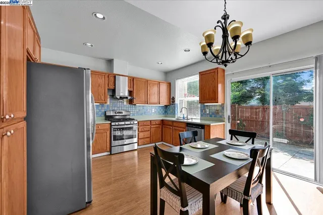 $839,999 | 16230 Calypso Court, San Leandro, CA 94578