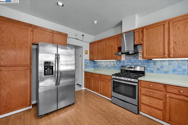 $839,999 | 16230 Calypso Court, San Leandro, CA 94578